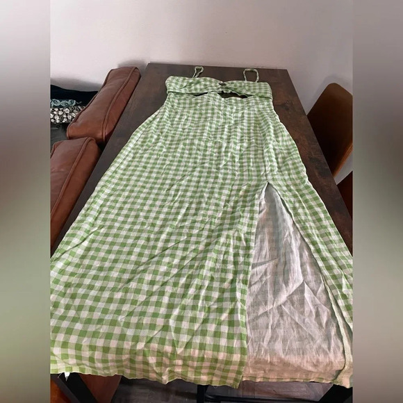 En Saison floral print Midi Dress - Picture 5 of 16